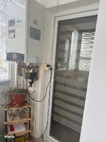 Apartament 2 camere, 51.50 mp, zona Rovine