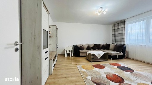 Apartament De Vanzare In Sebes, 2 Camere, Bloc Cu Lift