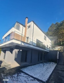 PF Vand casa ultra exclusvista