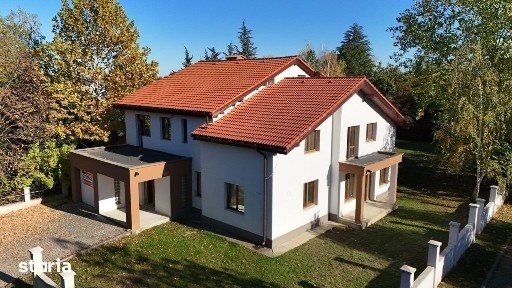 Aleea Fagului, Corbeanca, Ilfov