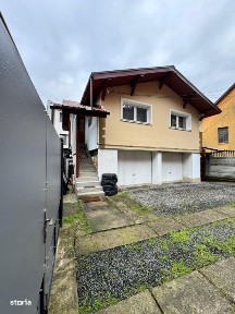 Casa individuala, 101 mp, zona Centrala - Valea Rosie