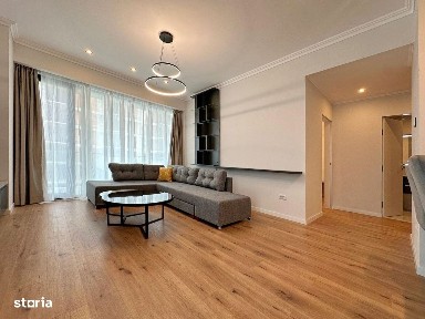Apartament premium cu 3 camere - prima inchiriere