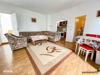 FILM! Vila pe 7 camere: rezidential turism, in Covasna, Central