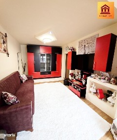 Apartament 2 camere Vlaicu ( Zona Lebada )