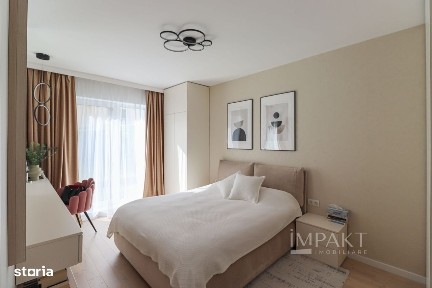 Apartament cu 2 camere, zna The Office!