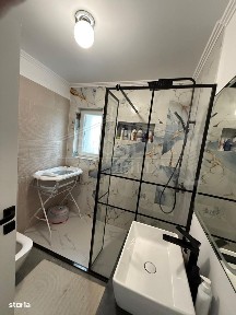 Terasă 54mp Apartament 3 camere Grădină Calea Baciului zona Petrom
