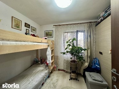 Apartament 3 camere la cheie | Etaj 2 | Gheorgheni | Zona Brancusi