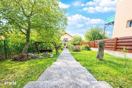 Strada Soarelui, Rediu, Iasi
