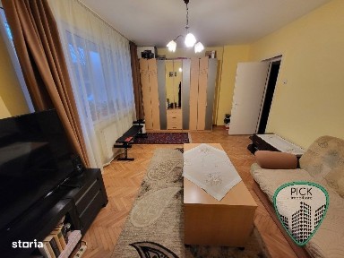 P 4139 - Apartament cu 2 camere în Târgu Mureș, zona Semicentral