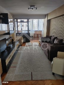 Dau in chirie un apartament in stare foarte buna zona Diamant