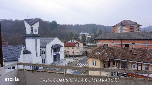 BAILE GOVORA, APARTAMENT 3 CAMERE AMENAJAT MODERN