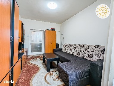 Centrul Civic la 5 min de mers pe jos AFI Brasov ap. 2 camere