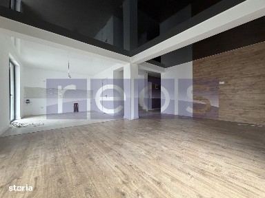 VANZARE 5 CAMERE | CASA INDIVIDUALA | 182 MP UTILI | P+1+M I 409 TEREN