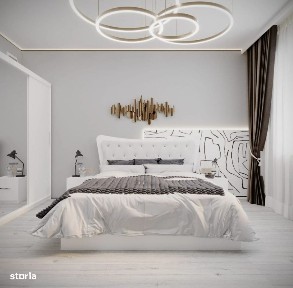 Vanzare apartament 2 camere superb in bloc nou Metrou Berceni