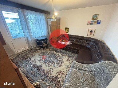 Apartament 2 camere ultracentral, vedere la faleza, 50 mp, etaj 24