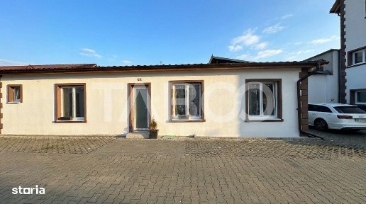 Apartament 3 camere 76 mpu 3 locuri de parcare Turnisor Sibiu