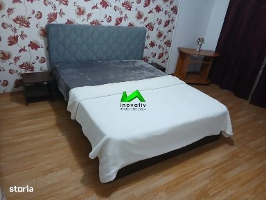 Apartament de vanzare 2 camere decomandate Sibiu Vasile Aaron