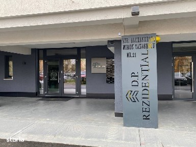 Apartament nou, mobilat si utilat 85. 000 euro nu se plateste TVA!