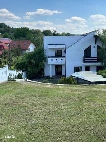 Vila de lux Bucium, Iasi - 305 mp | Parcela 1000mp | Utilitati full