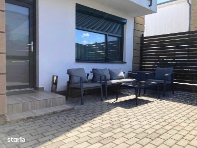 Proprietar - Casa cvadruplex, Str. Zavoi, Turnisor, Sibiu