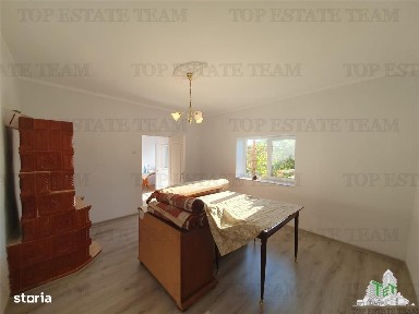 Casa renovata si teren generos Com Pantelimon Constanta