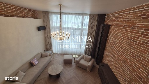 Apartament 3 camere tip loft *exclusivist* Coloana Park