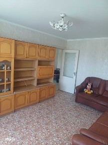 PROPRIETAR, apart. 2 cam. decomandat, zona Cal. Galati, NEGOCIABIL