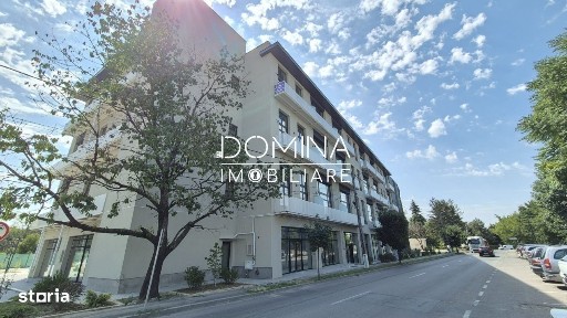 Inchiriere spatiu comercial nou, in complex Coloana Park, Targu Jiu