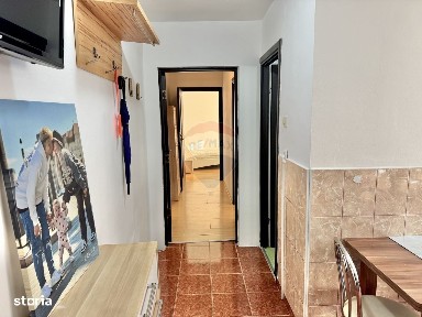 Apartament 2 camere de vânzare în zona Nufarul