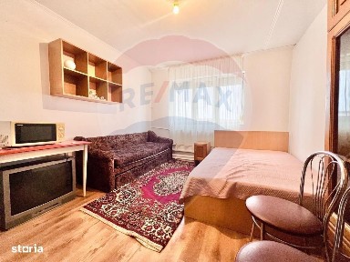 De vânzare garsonieră, în zona Rogerius, Corneliu Coposu