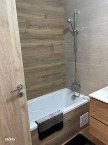 Apartament in regim hotelier