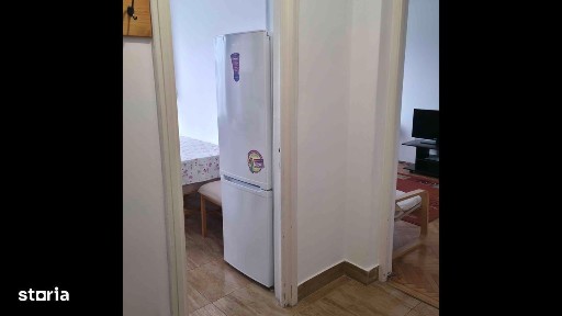 Apartament 2 camere în Cornișa - Ideal Locuință sau Investiție (UMFST)