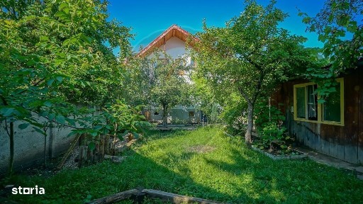 Casa de inchiriat-Centrul Civic, Brasov