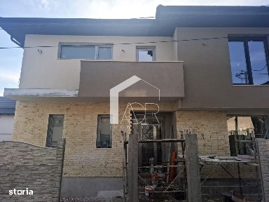 Vila P+1E, cu 4 camere, de vanzare, Paulesti