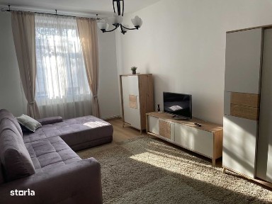 APARTAMENT de inchiriat, 3 camere, zona Copou - Fundatie, Iasi