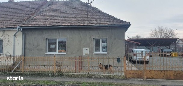 Odoreu, Satu Mare