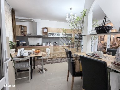 Duplex spatios intrare in Sacalaz