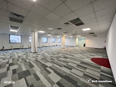 Birouri in Office Building 582mp, calea Dorobantilor - OMV