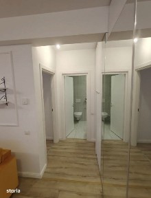 Apartament 2 camere /Complex Nusco Citta