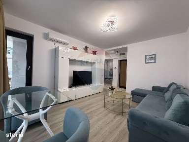 Apartament cu 2 camere de închiriat în Onix Pipera