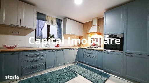 Casa/vila la Cheie cu Vedere Panoramică Toplița
