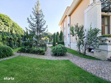 Vila de lux 710mp utili | 865mp teren | Cartier Andrei Muresanu!