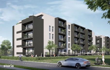 AP. 2CAM. DECOMANDAT - FINISAJE PREMIUM / PALLADY.COMISION 0%!