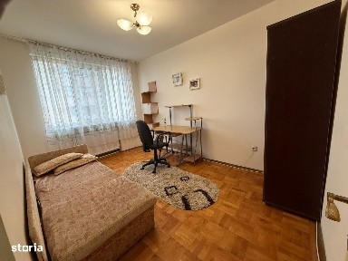 Vanzare apartament 3 camere | Bld. Republicii - Mega Image - Ploiesti