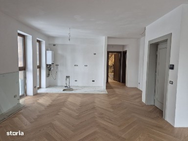 Strada Gheorghe Doja, Sinaia, Prahova