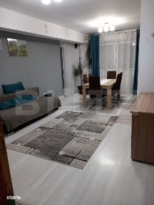 Apartament 3 camere | Decomandat | Parcare | 76 mpu | Zona Regal Baciu