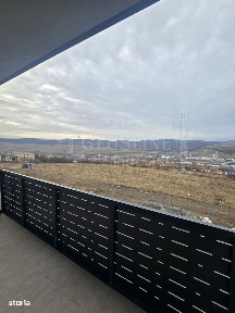 Apartament 2 camere Parcare subterană inclusă strada Cometei Baciu