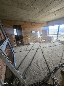 Apartament 2 camere Parcare exterioară inclusă strada Cometei Baciu