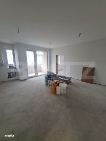 Apartament 2 camere, 43.40 zona Cetatii