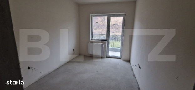 Apartament 3 camere, 64 mp, zona Sesul de Sus